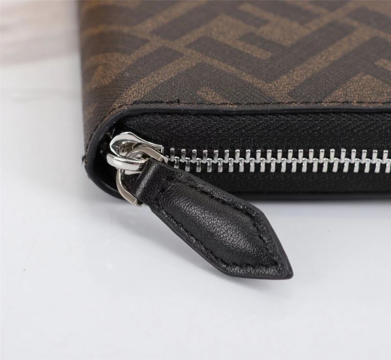 Fendi Wallet